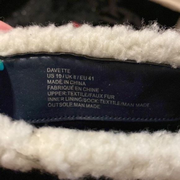 shoe dazzle Grey Davette Bootie - Picture 2 of 7